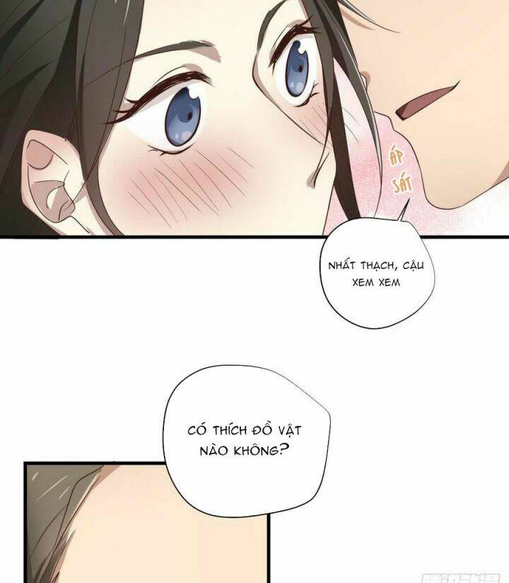 Đơn Phương Yêu Thầm Anh: Chapter 50