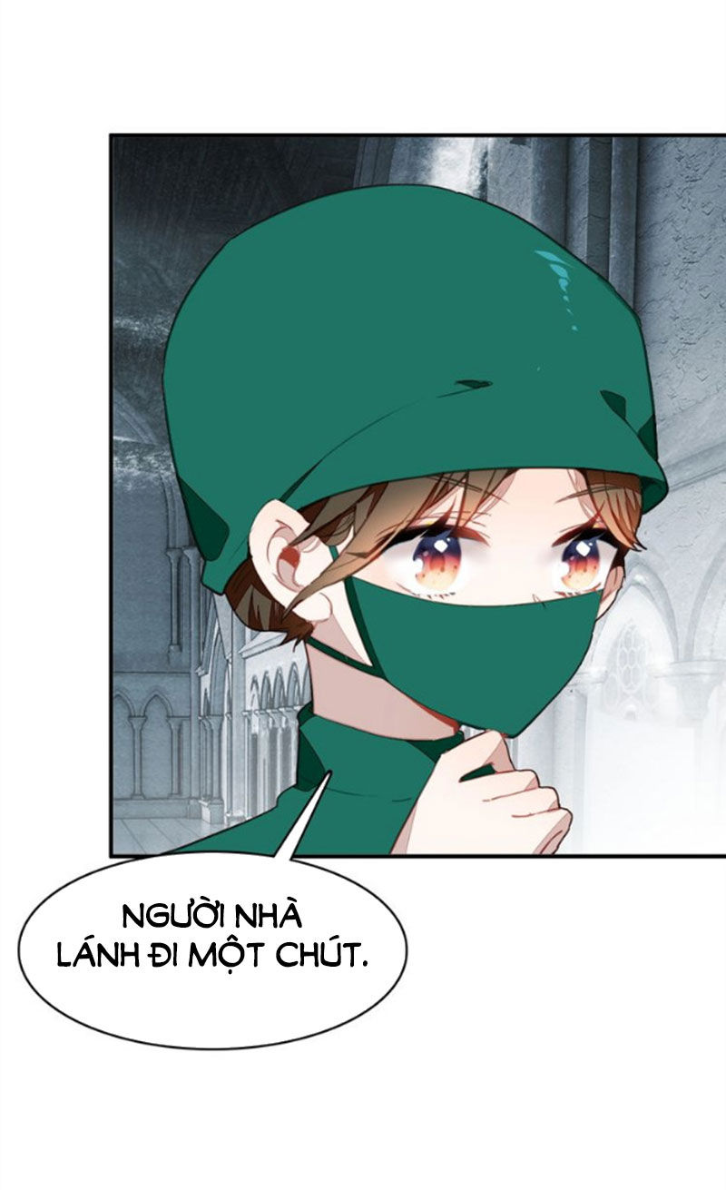 Ái Ngạo Kiều Long Vương Gia: Chapter 52