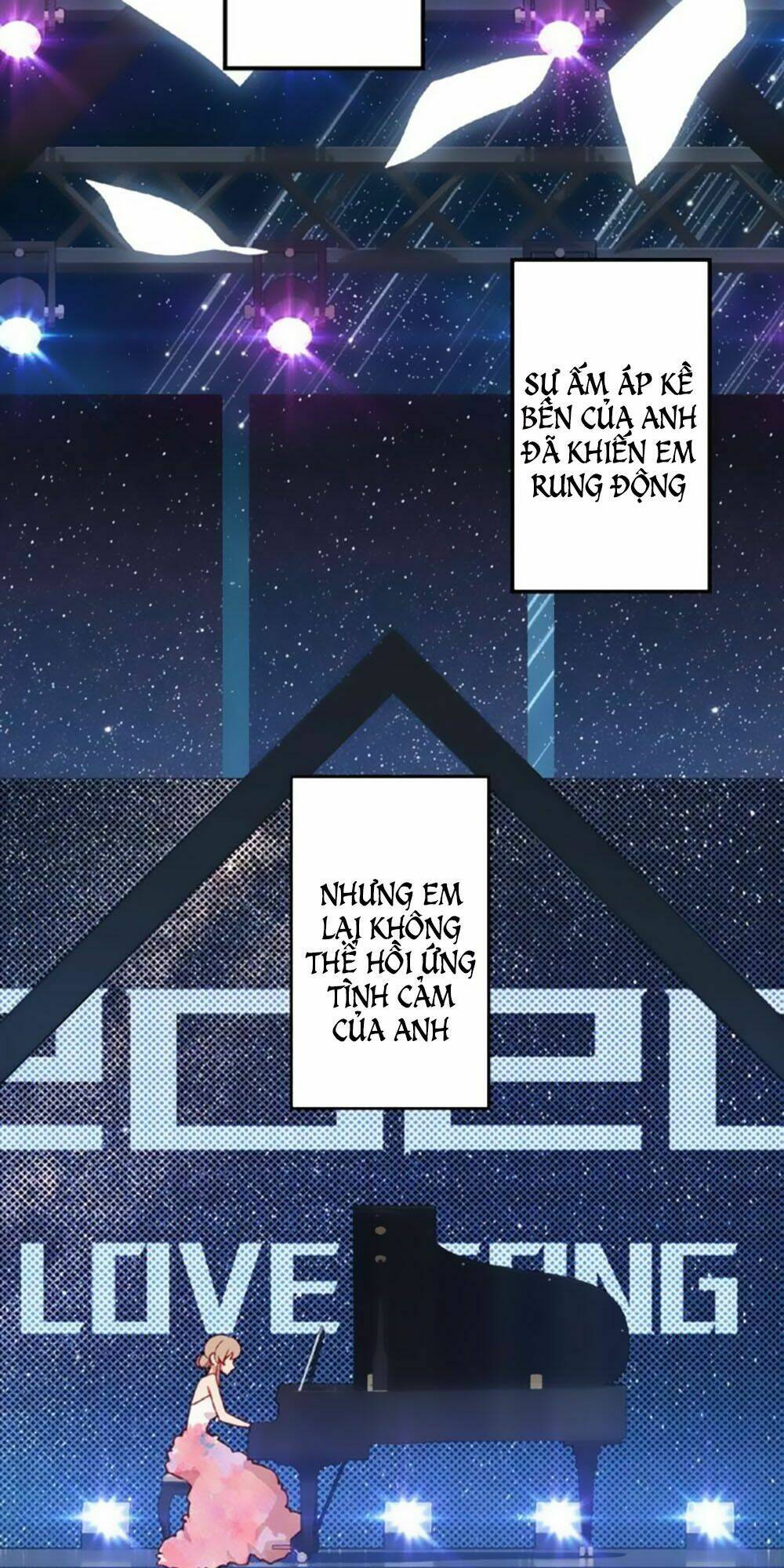 Bài Hát Tình Yêu: Chapter 14