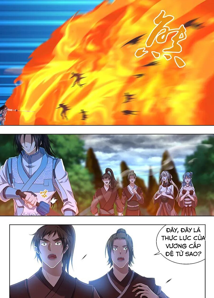 Vĩnh Hằng Chí Tôn: Chapter 228