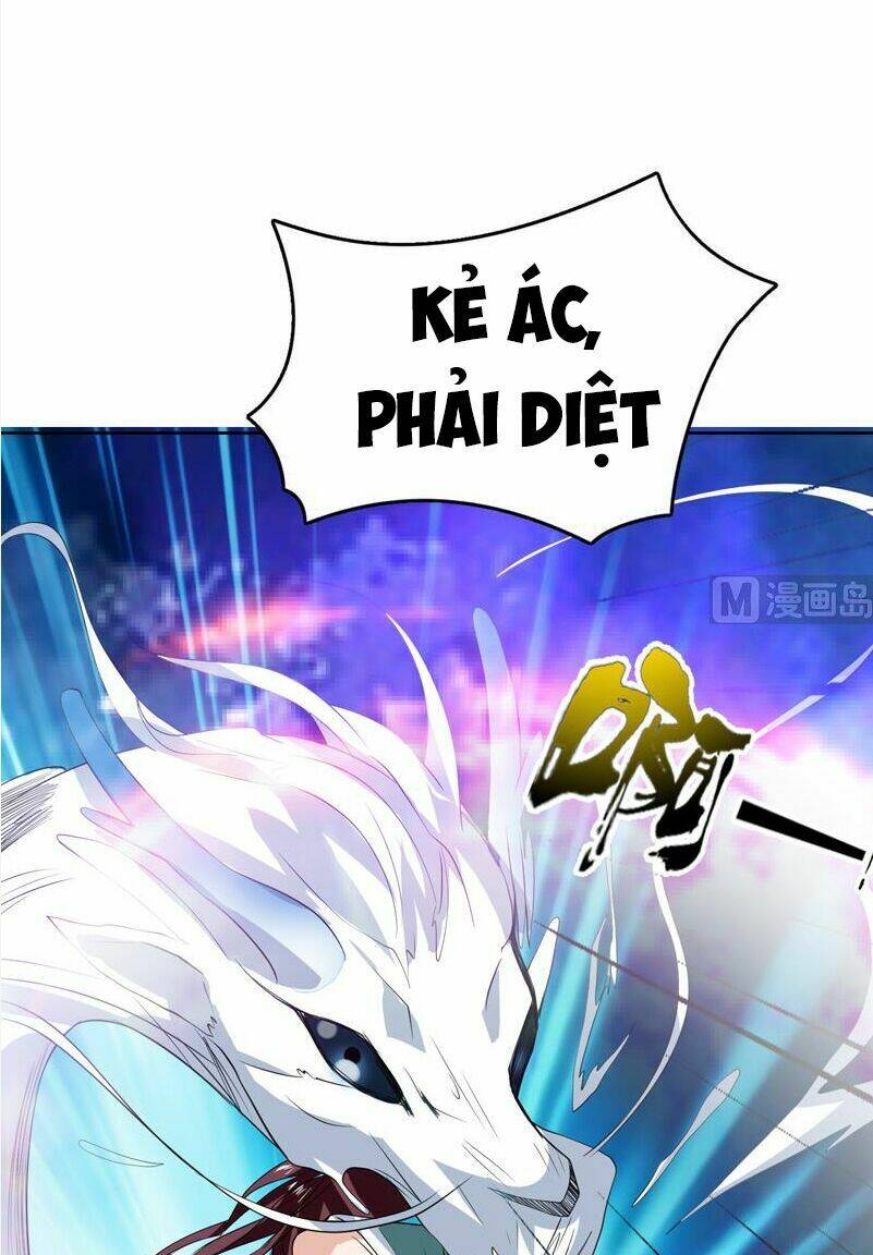 Tối Cường Thần Thú Hệ Thống: Chapter 104