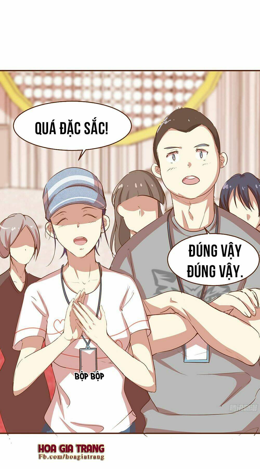 Hệ Thống Yêu Đương Với Nam Thần: Chapter 4