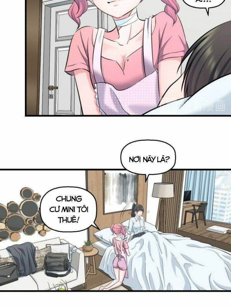 Đối Mặt Với Thử Thách: Chapter 53