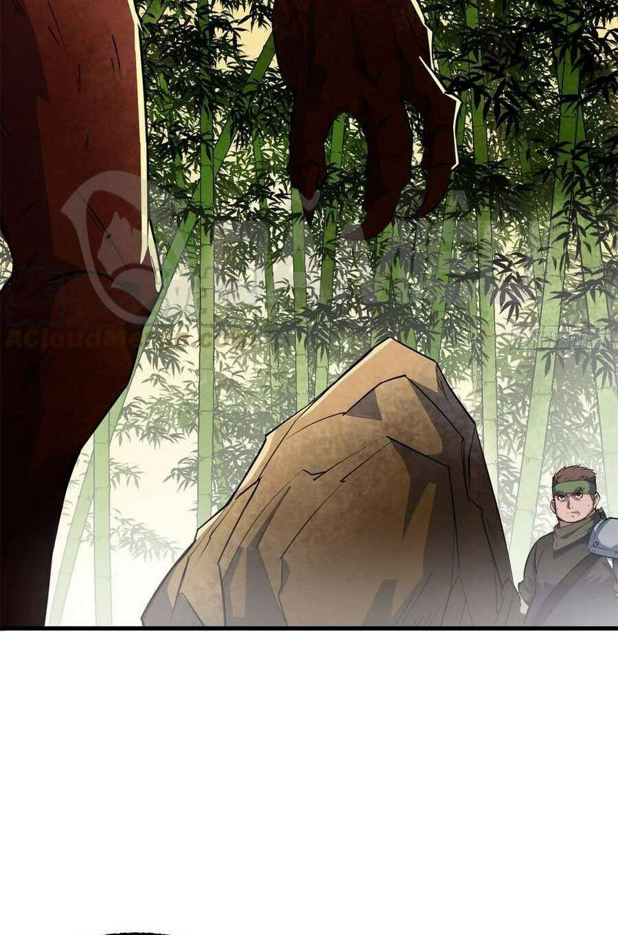 Thú Nhân: Chapter 190