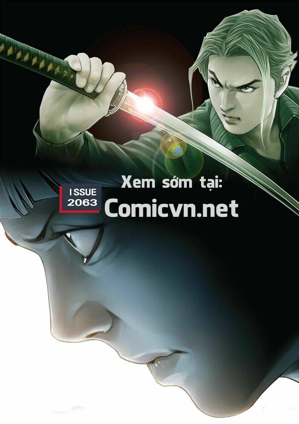 Người Trong Giang Hồ: Chapter 2009