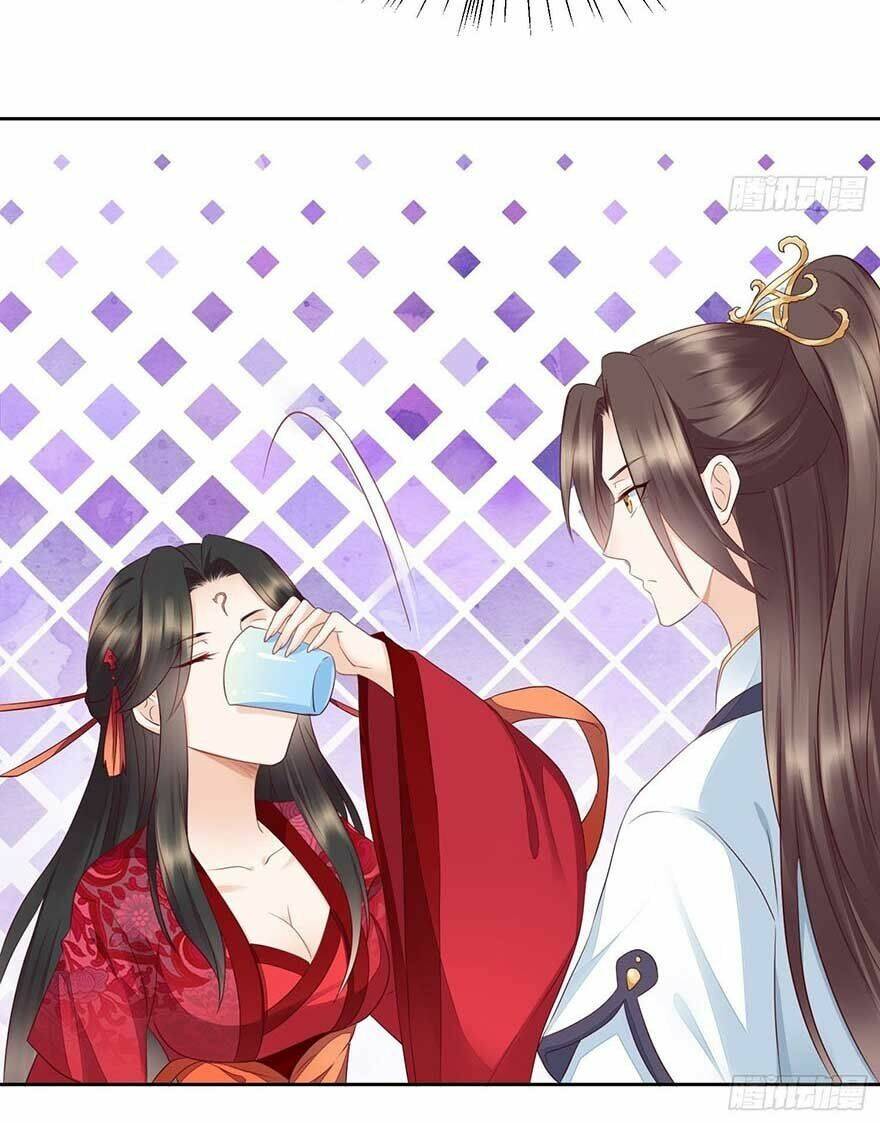 Làm Nũng Trong Lòng Kẻ Cấm Dục: Chapter 10