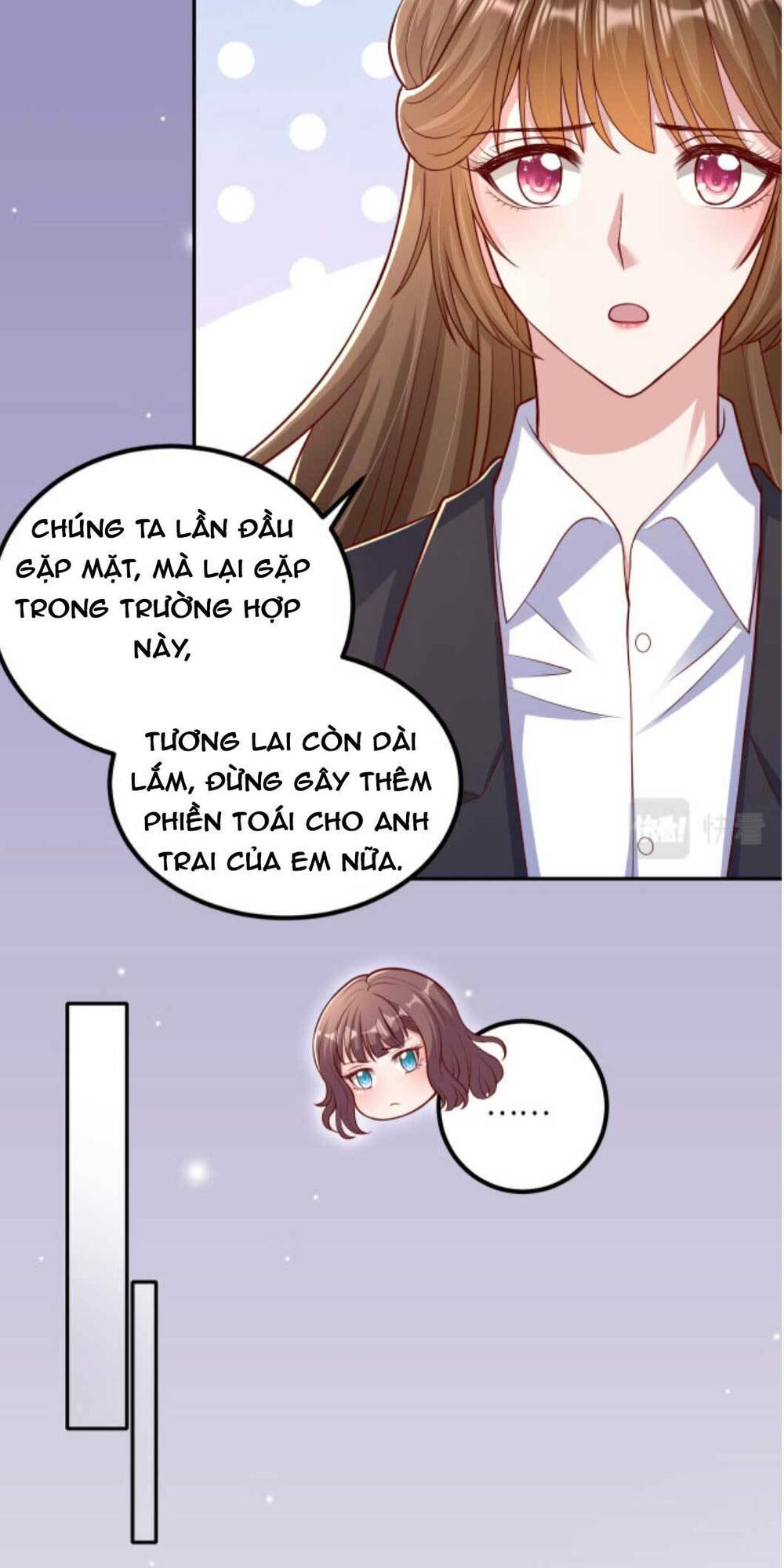 Nhất Sanh Hữu Hỉ: Chapter 64