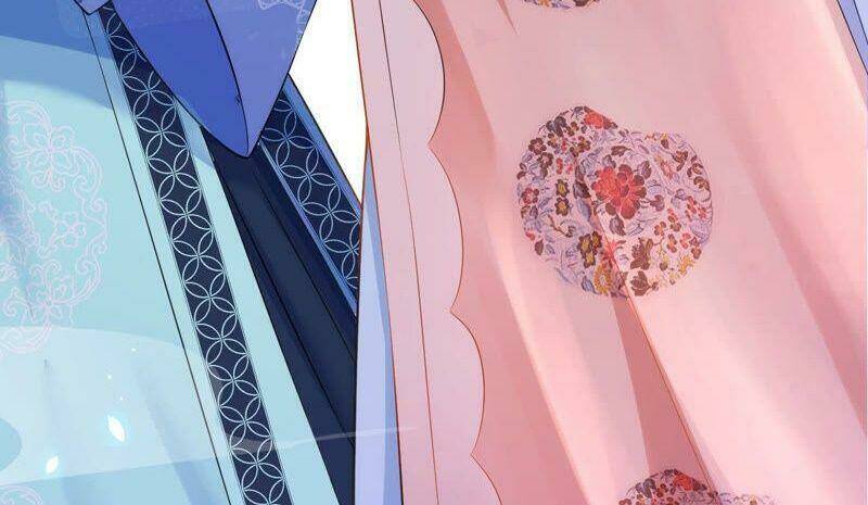 Quận Chúa Vững Vàng, Thiết Lập Nhân Vật Không Thể Vỡ: Chapter 40