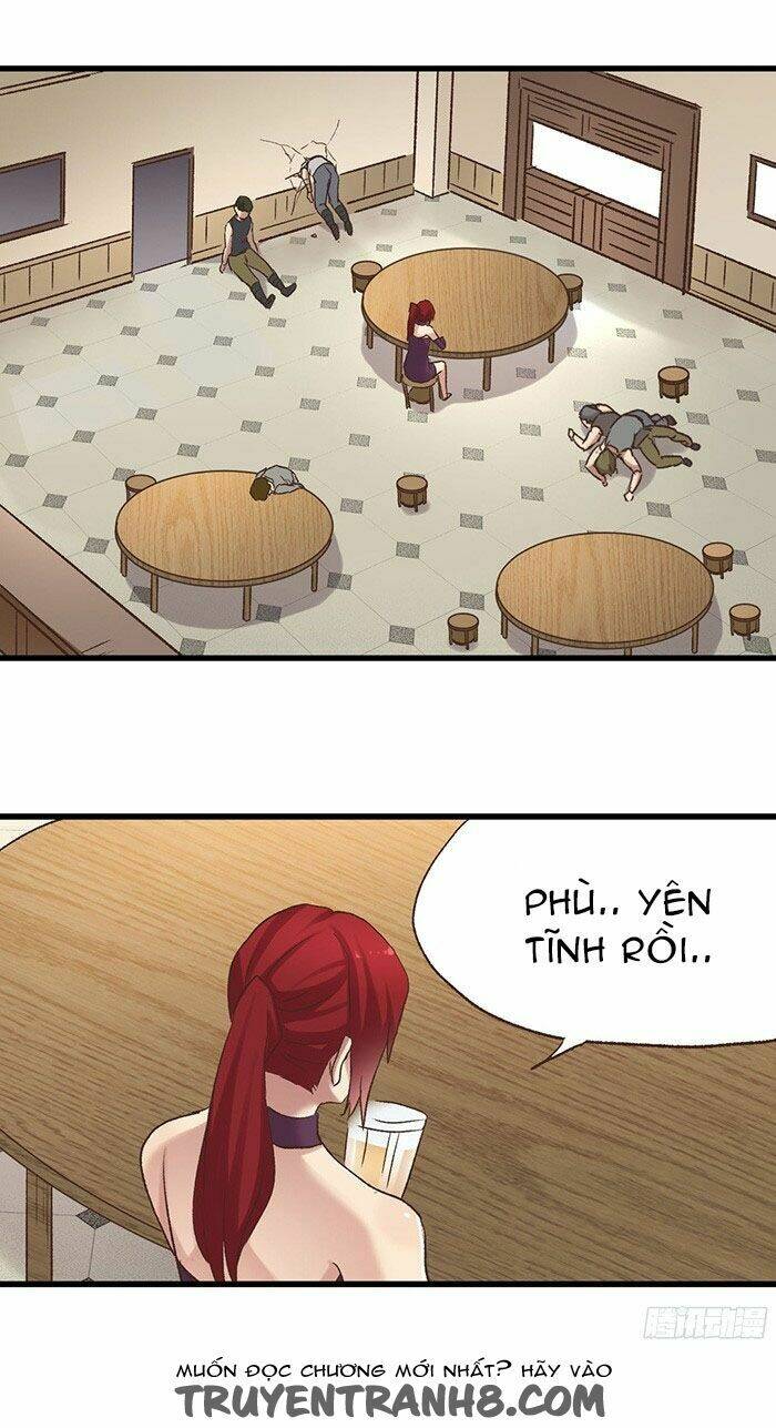 Vì Tôi Là Ông Chú Mở Tiệm Bán Vũ Khí: Chapter 53