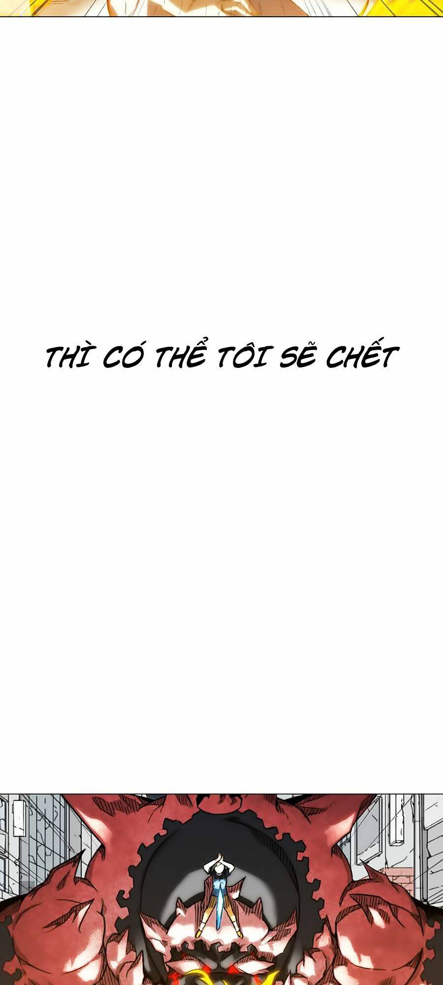 Hầm Ngục Bóng Tối: Chapter 10