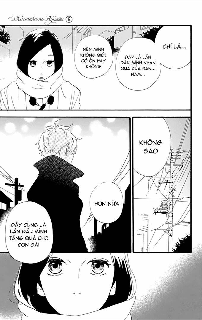 Sao Mai Của Em: Chapter 38