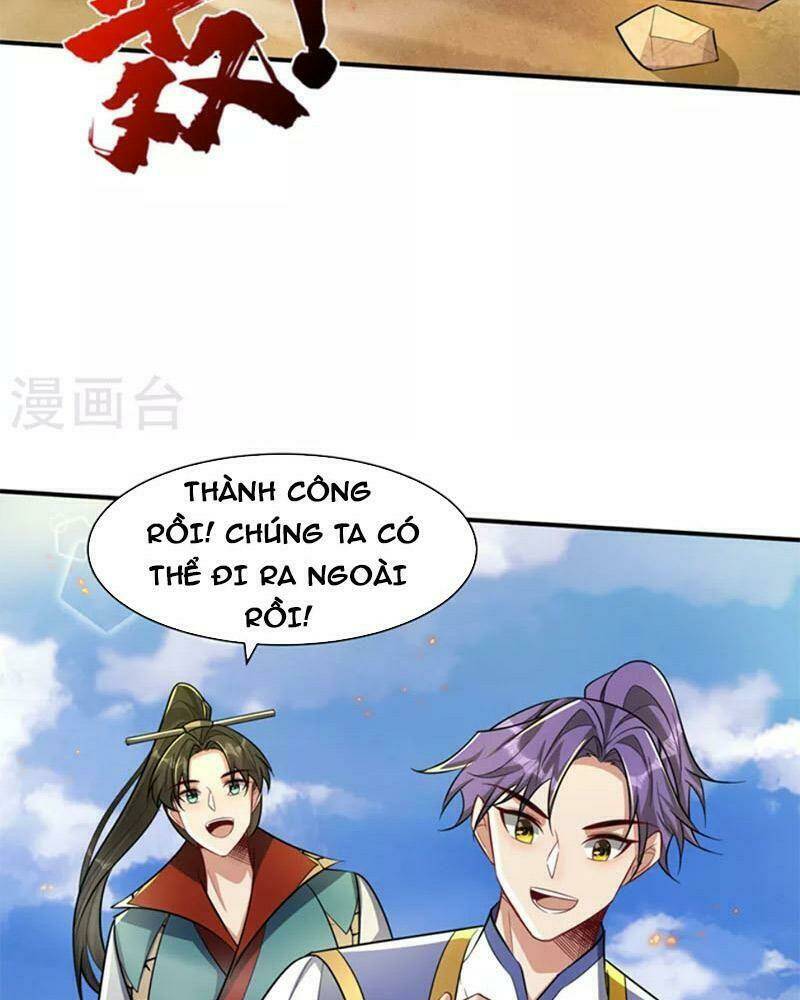 Yêu Giả Vi Vương: Chapter 347