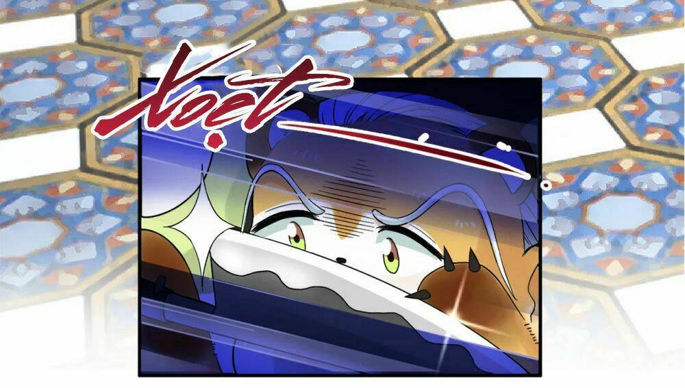 Anh Ấy Đến Từ Địa Ngục: Chapter 5