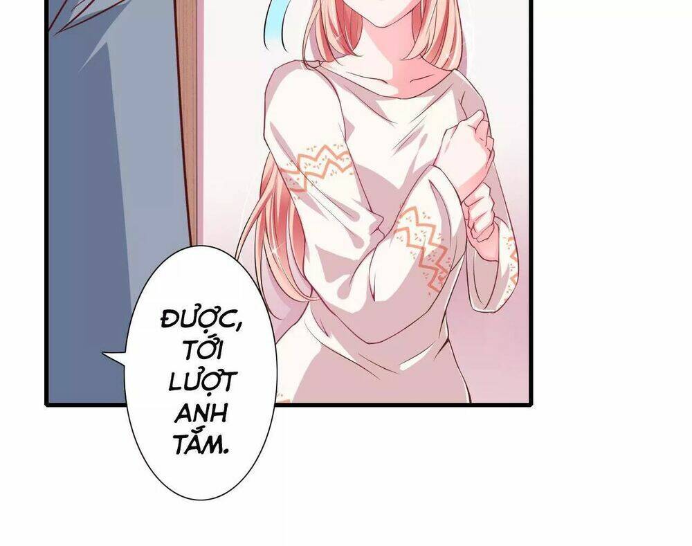 Thiểm Hôn Kinh Ái: Chapter 35