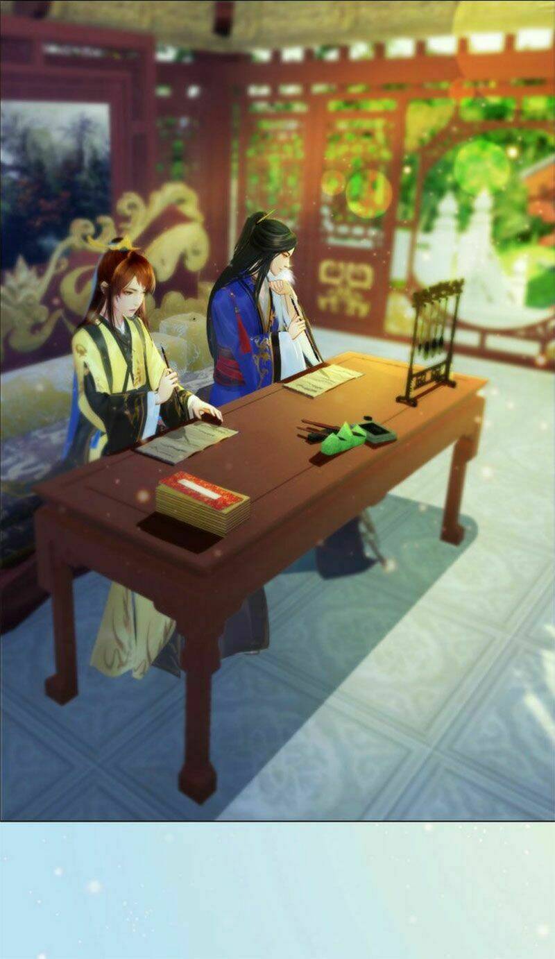 Phong Quỷ Truyền Thuyết: Chapter 93