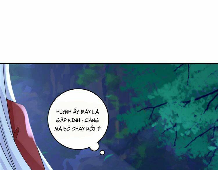 Hoa Nhan Sách: Chapter 18.1