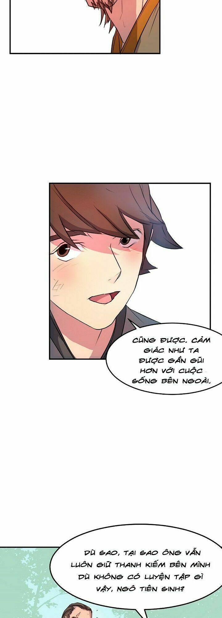 Trọng Sinh, Bất Khả Chiến Bại: Chapter 7