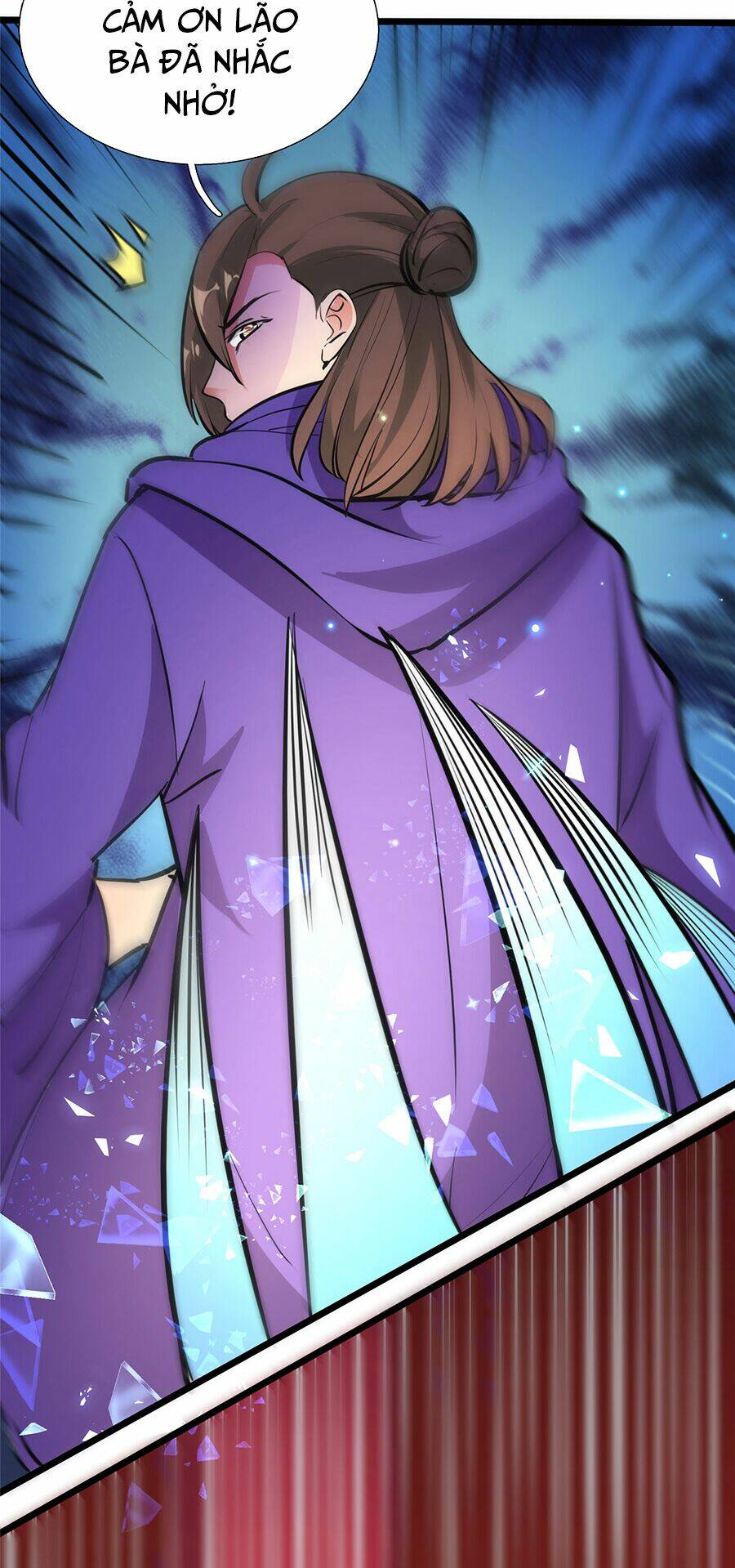 Ta Có Trăm Vạn Trò Chơi: Chapter 5