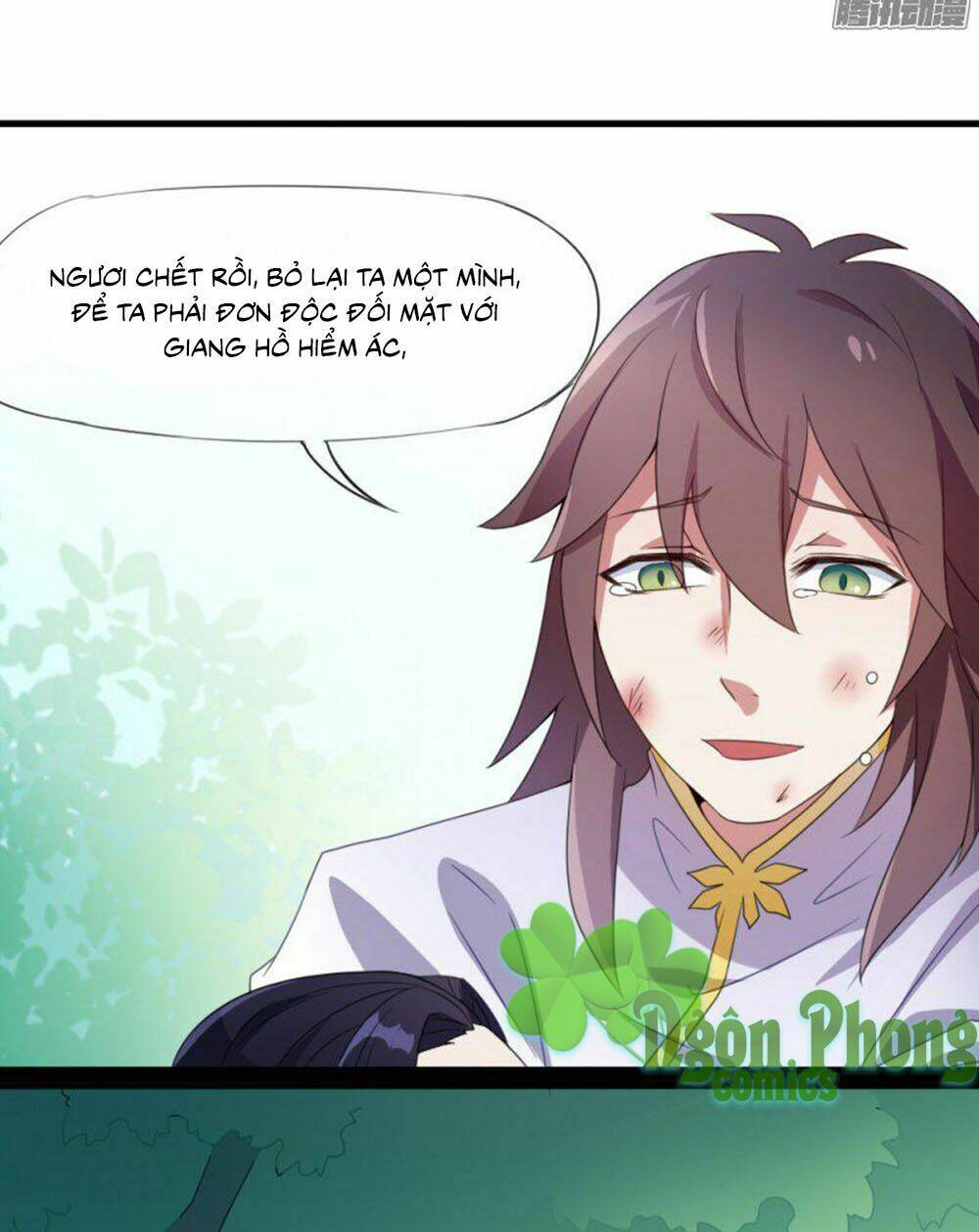 Thiên Ngoại Phi Tiên: Chapter 2