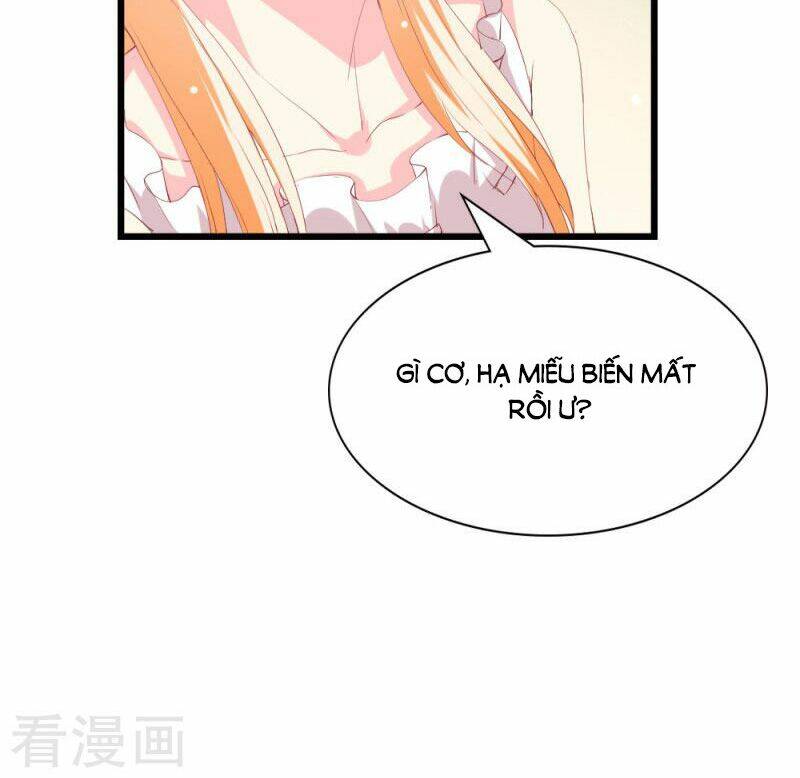 Này! Đừng Động Vào Phô Mai Của Tôi: Chapter 104