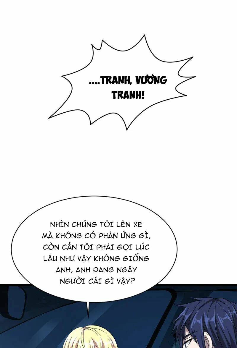 Đô Thị Tà Vương: Chapter 26