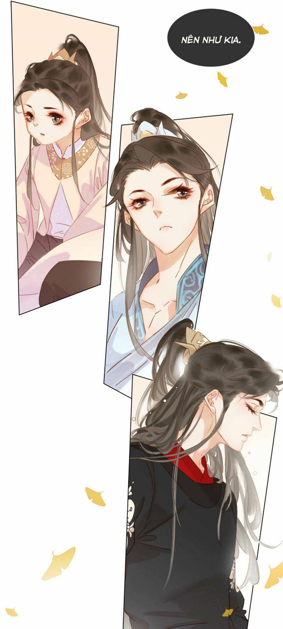 Tiểu Sư Phụ, Tóc Giả Của Ngài Rơi Rồi!: Chapter 41