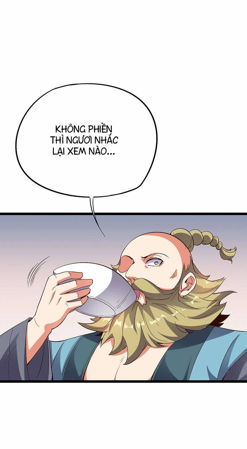 Phục Thiên Thánh Chủ: Chapter 62