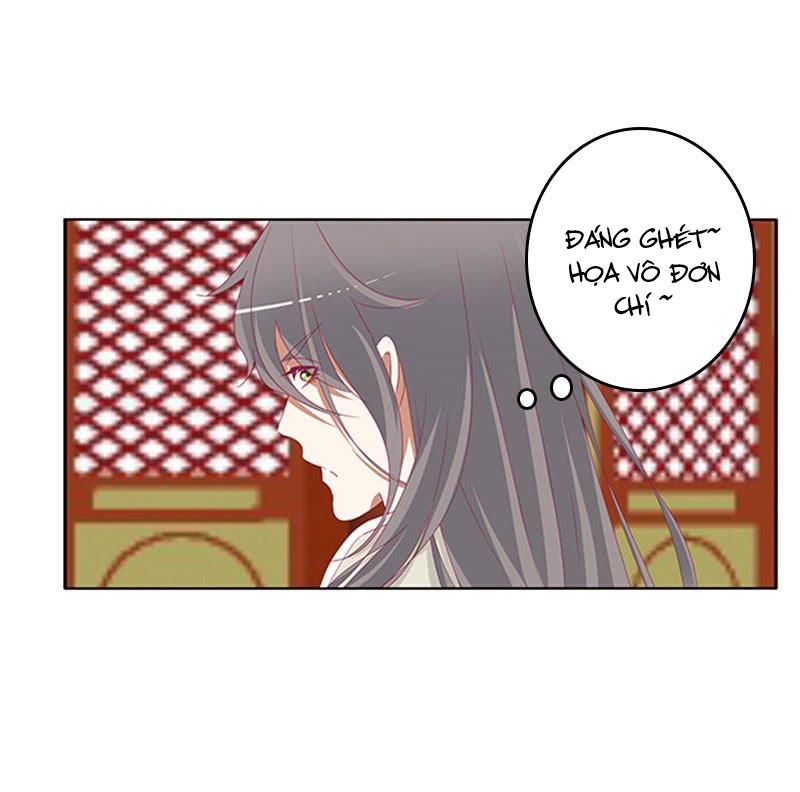 Thông Linh Phi: Chapter 477