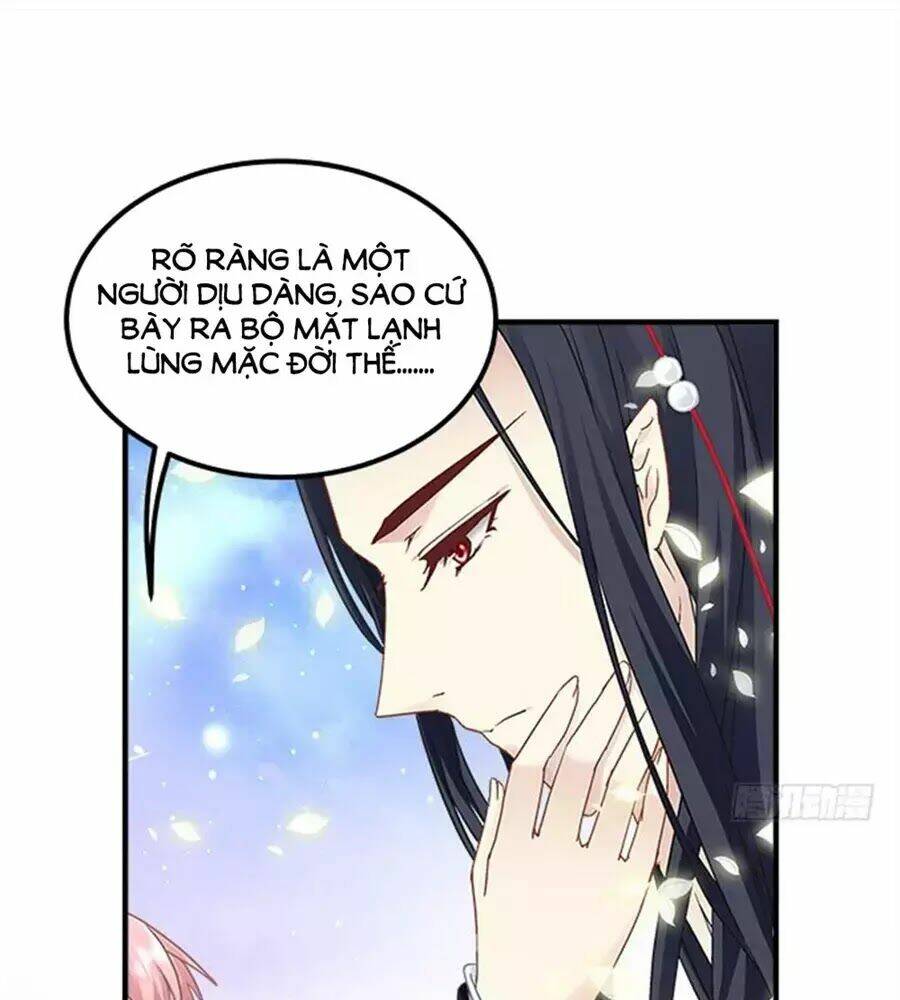 Ám Dạ Vô Thường: Chapter 33