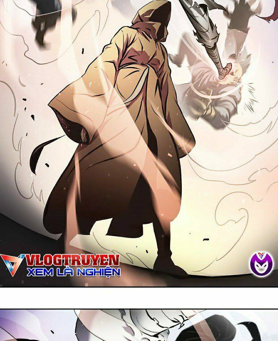 Sức Cùng Lực Kiệt: Chapter 1