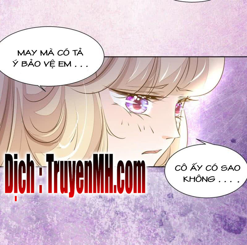 Hôn Sai 55 Lần: Chapter 100
