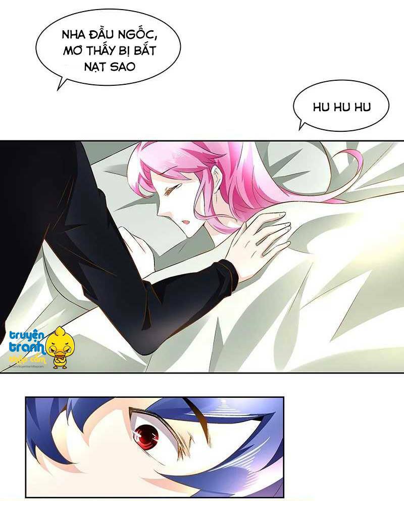 Cường Sủng Hào Môn Tiểu Manh Thê: Chapter 38