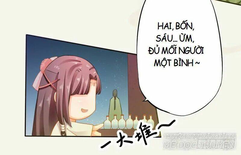 Tuyệt Thế Luyện Đan Sư: Chapter 13