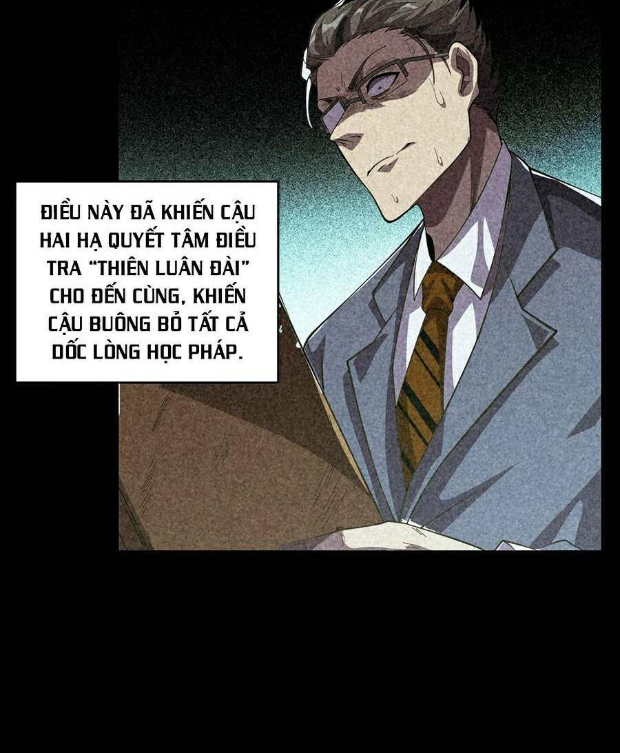 Bách Nhật Trừ Yêu: Chapter 4