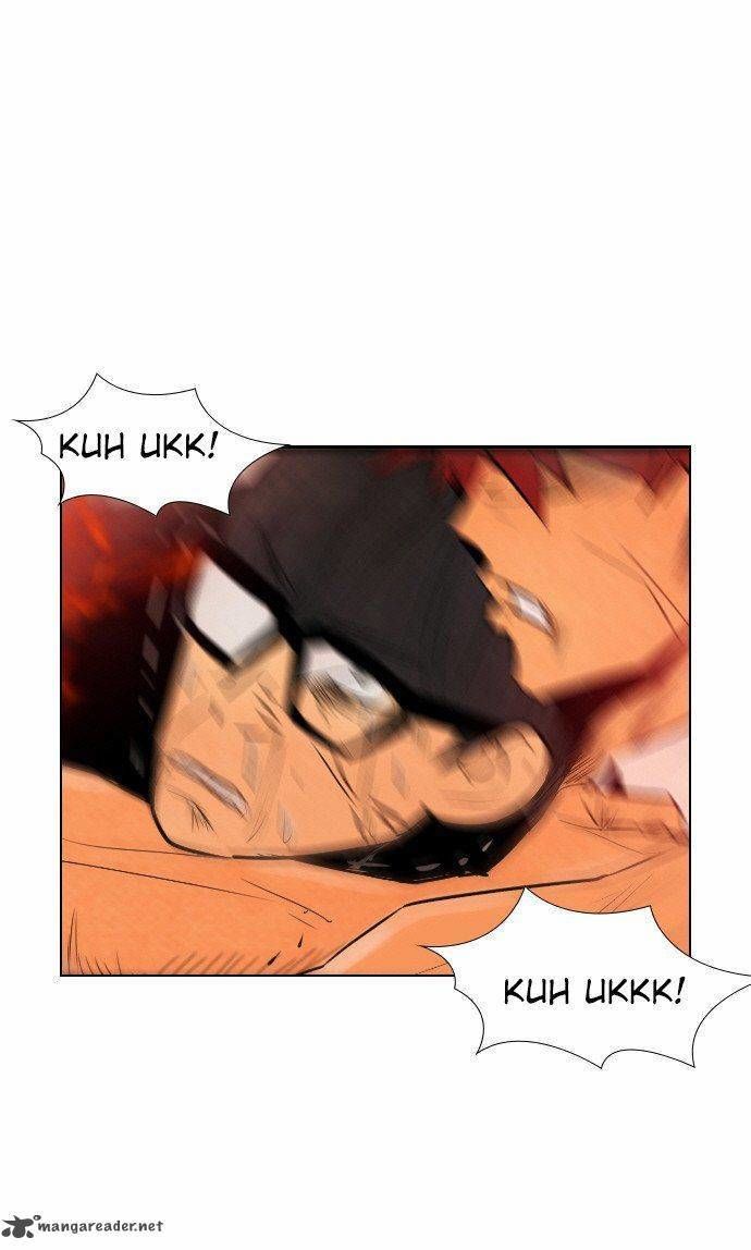 Revival Man: Chapter 29.1