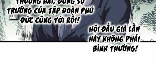 Đô Thị Chí Tôn: Chapter 111