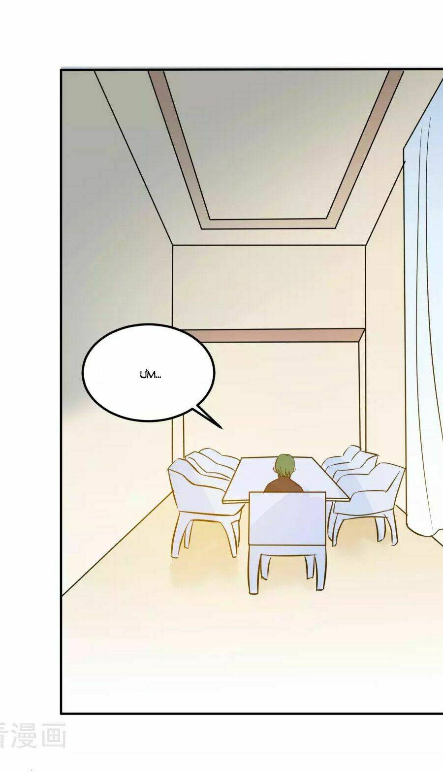 Thâu Tâm Du Hí: Chapter 10