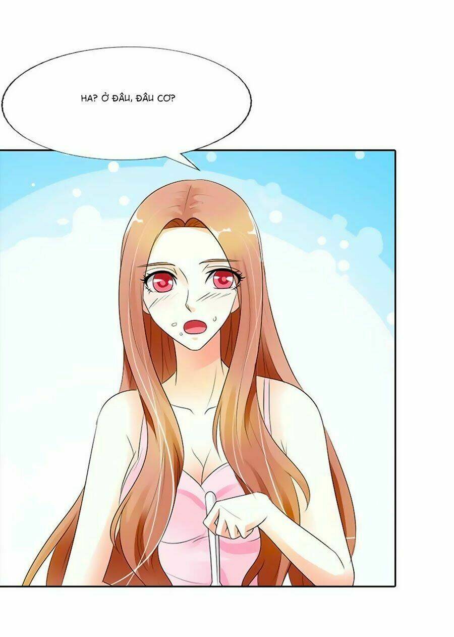 Song Diện Danh Viện: Chapter 42