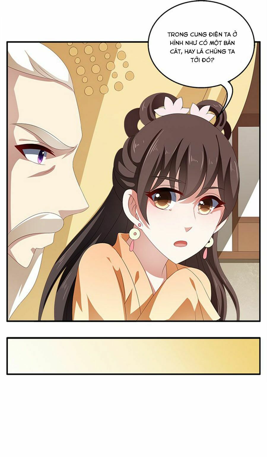 Thịnh Thế An Nhiên: Chapter 30