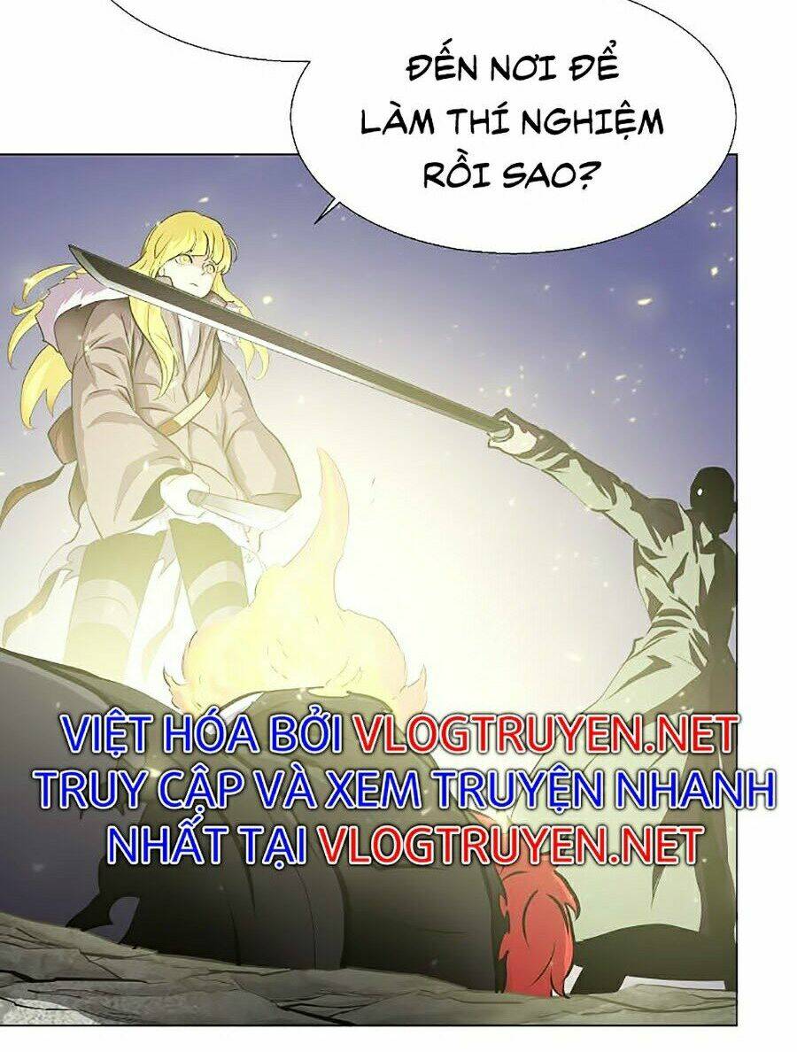 Sức Cùng Lực Kiệt: Chapter 10