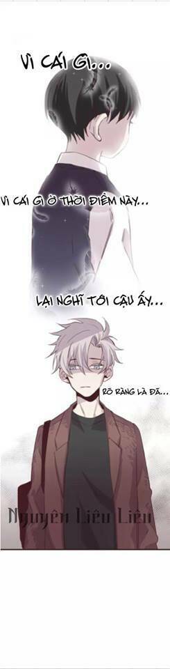 Huyền Sắc Thanh Âm: Chapter 2