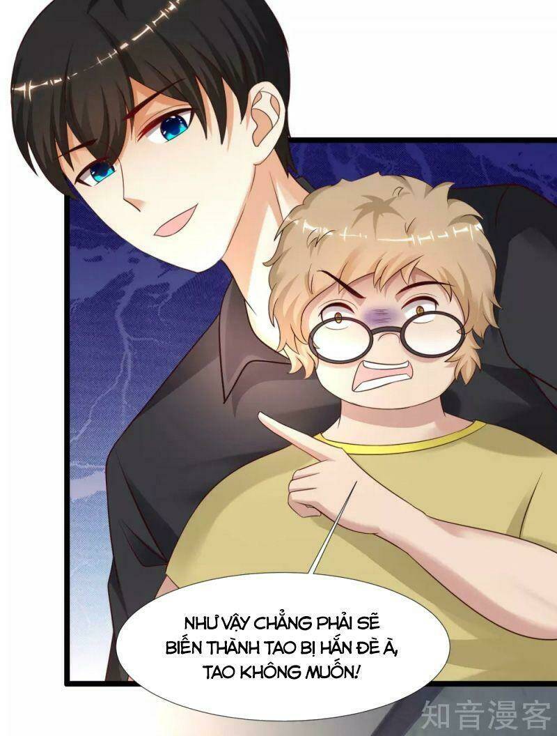 Tối Cường Vận Đào Hoa: Chapter 205