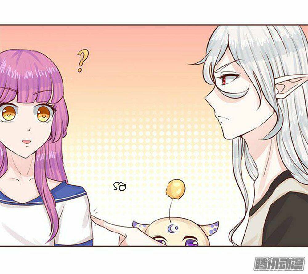 Ma Vương Luyến Ái Chỉ Nam: Chapter 60