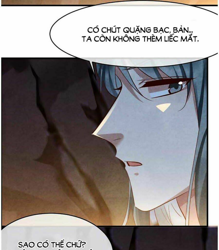 Vương Phi Muốn Trèo Tường: Chapter 96