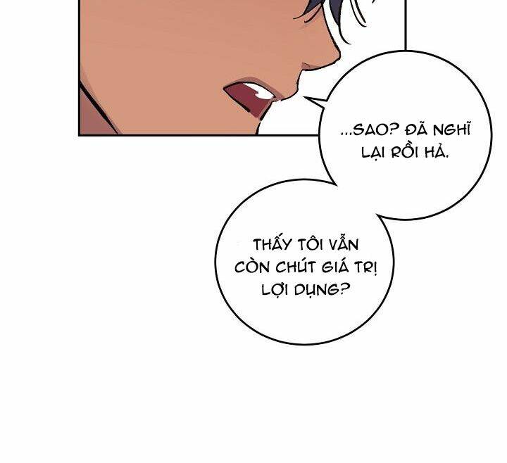 Kẻ Cắp Mặt Trăng: Chapter 40