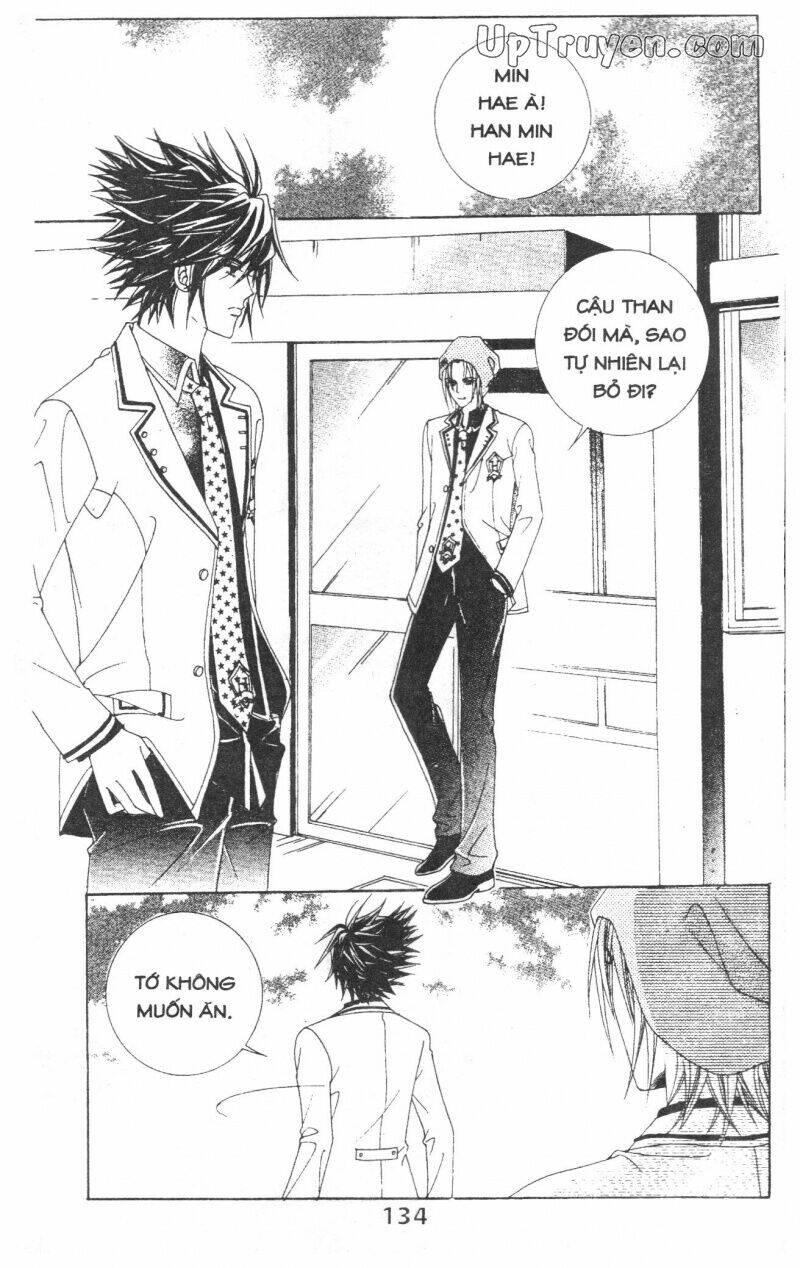 Dạ Khúc: Chapter 2