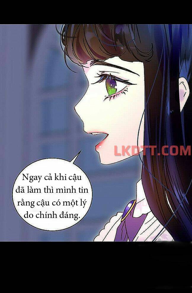 Tôi Không Phải Là Người Tốt: Chapter 133