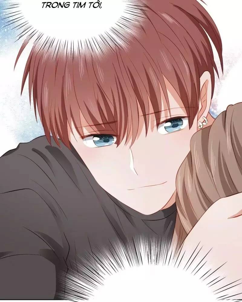 Khi Trá Luyến Nhân: Chapter 47