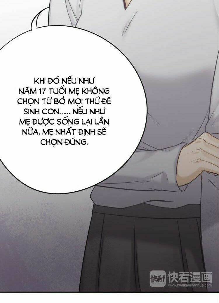 Viện Bảo Tàng Tâm Nguyện: Chapter 15.1