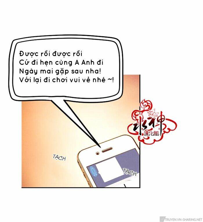 Something Sweet: Chapter 10